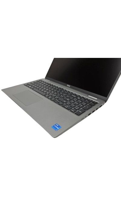 DELL Latitude 5540 i5-1345U 16GB 512SSD 15,6 FHD 1920x1080 IPS WiFi BT KAM Win11Pro gw12mc